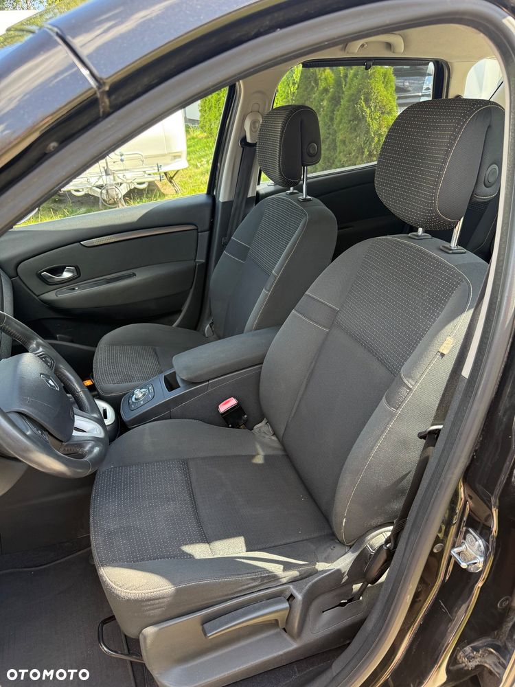 Renault Scenic 1.4 16V TCE Bose Edition - 8