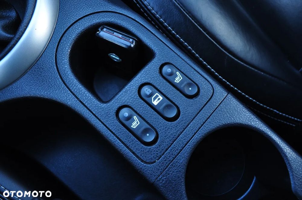 Nissan Qashqai 1.6 360 - 11