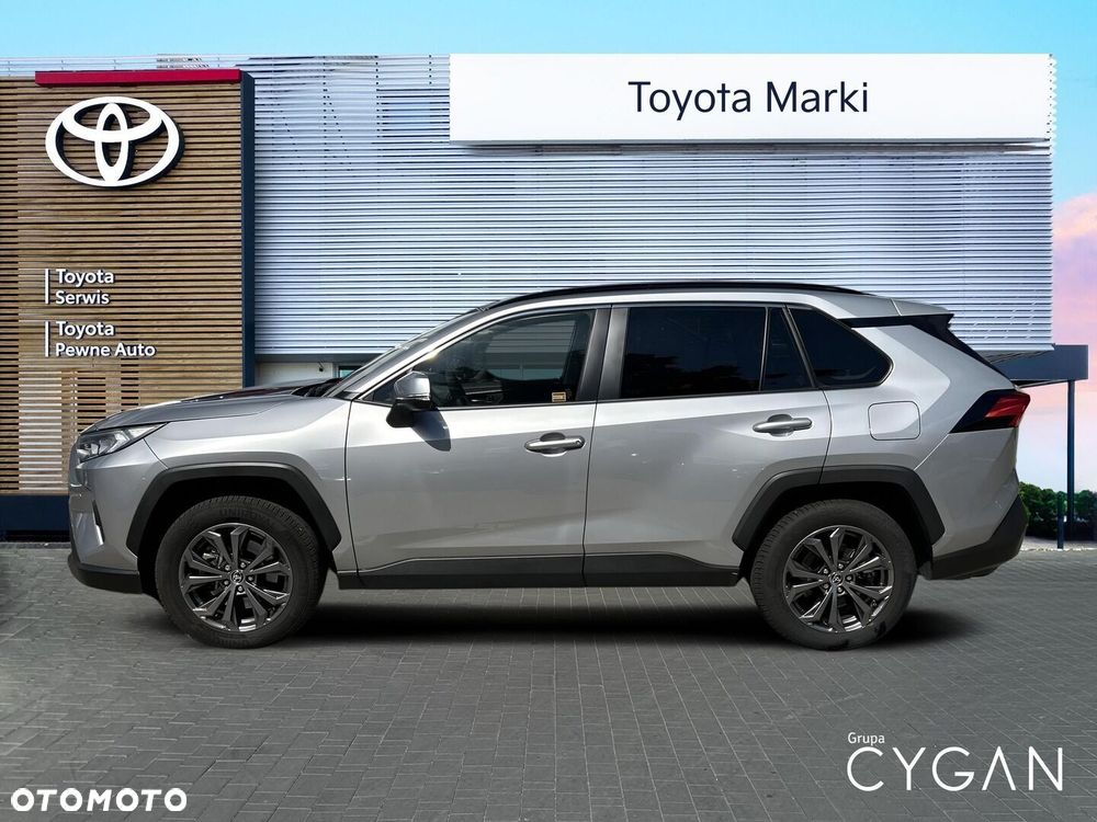 Toyota RAV4 - 2