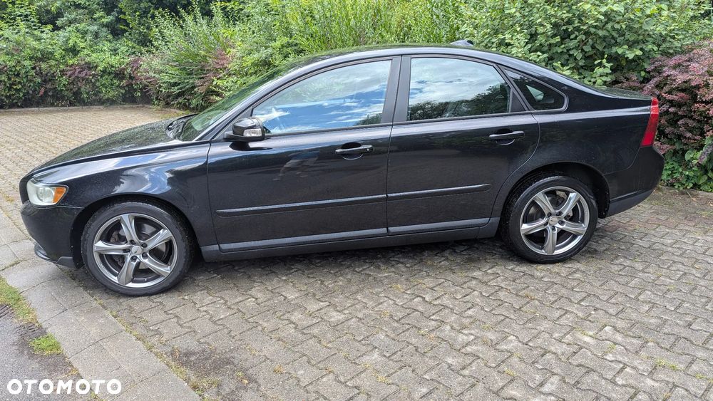 Volvo S40 2.0D - 1