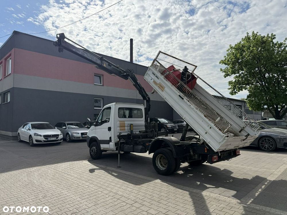 Iveco Daily - 3