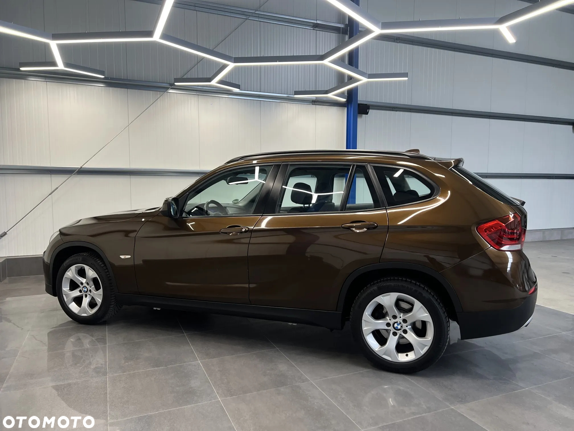 BMW X1 sDrive20d - 15