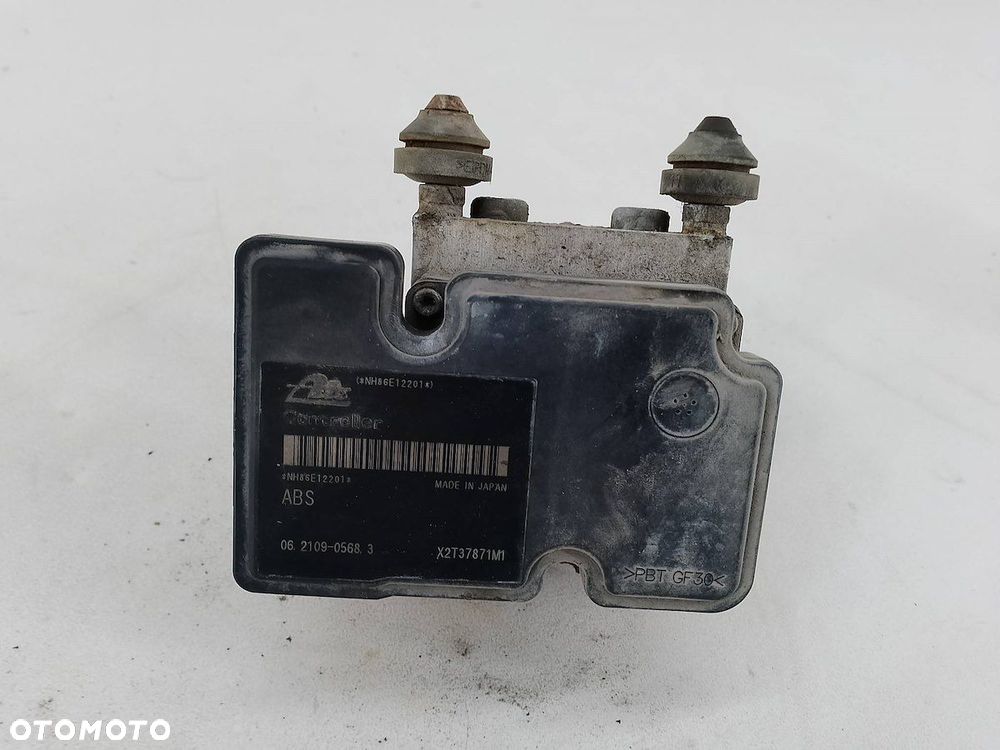 POMPA ABS SUZUKI SWIFT ( 04-10 ) 06.1202-0385.4  06.2109-0568.3 1.3 VVT - 7