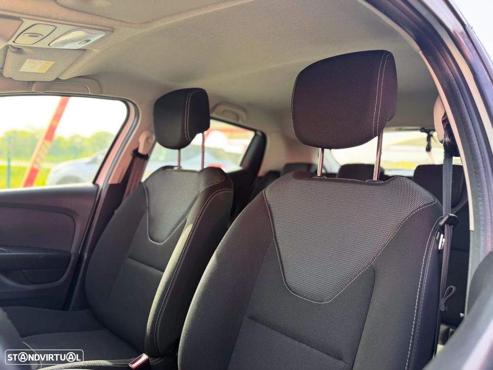 Renault Clio 1.5 dCi Zen - 13