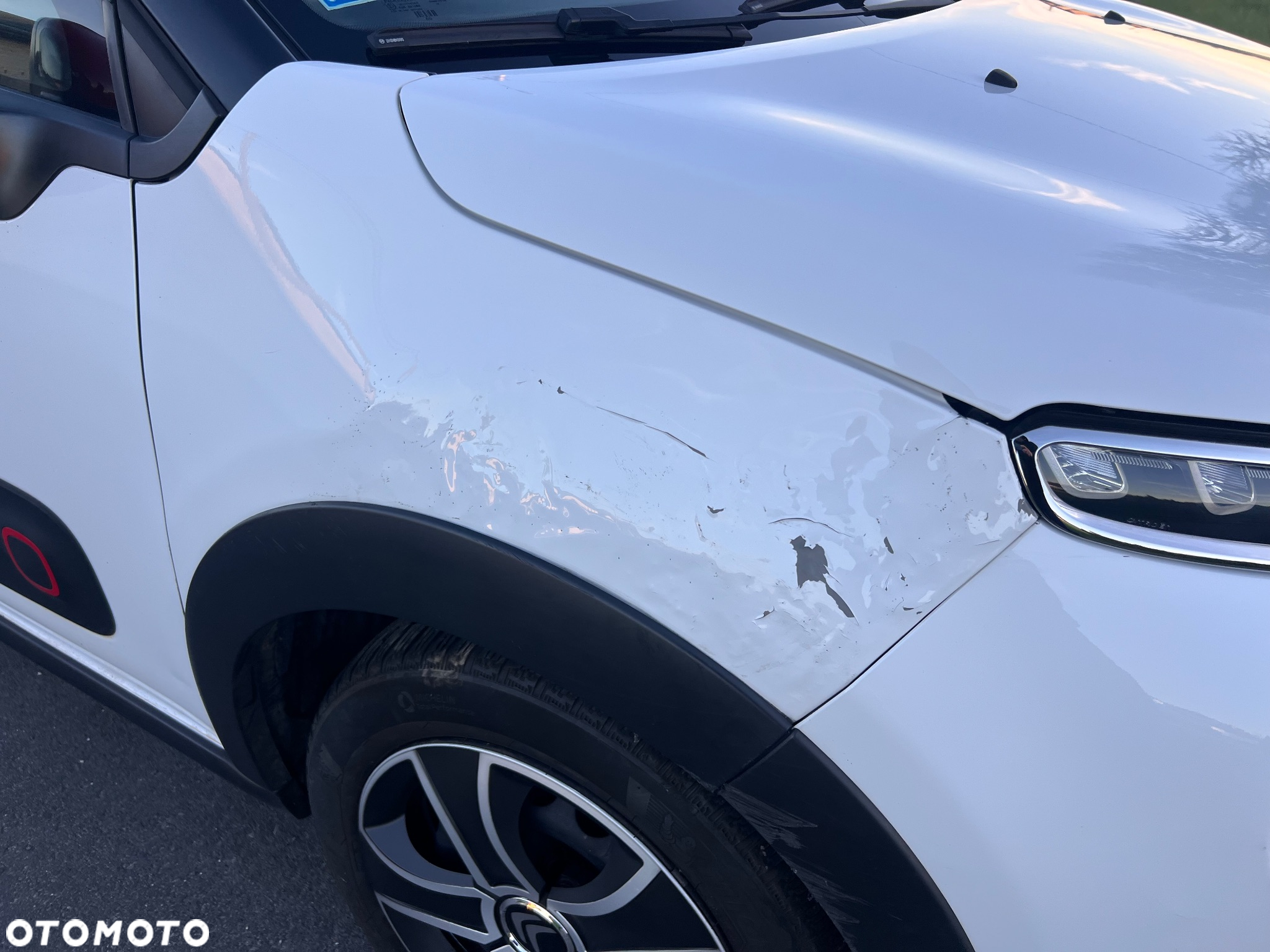 Citroën C3 Pure Tech 83 S&S SHINE - 4