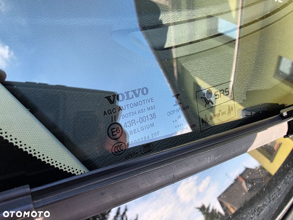 Volvo V40 T2 Inscription - 13