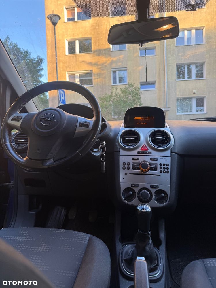 Opel Corsa 1.3 CDTI Enjoy - 9