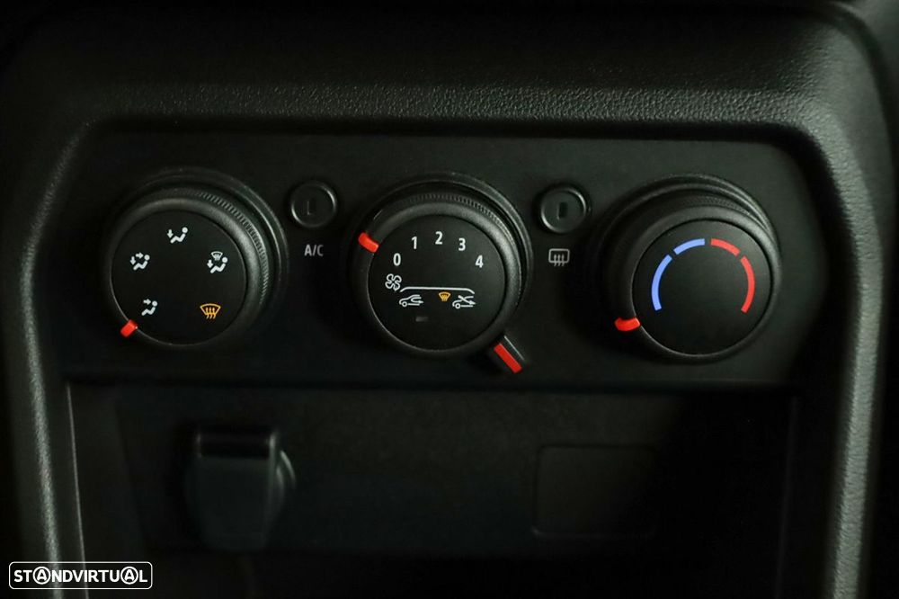 Dacia Sandero 1.0 ECO-G Expression Bi-Fuel - 12