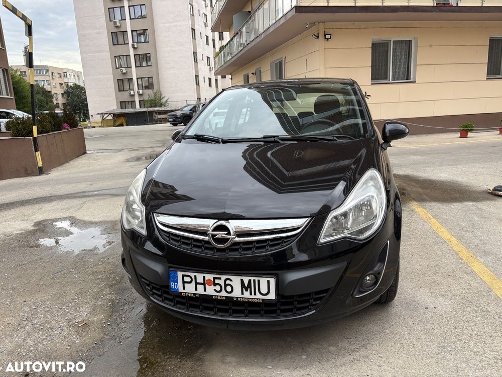 Opel Corsa 1.4i Enjoy - 3