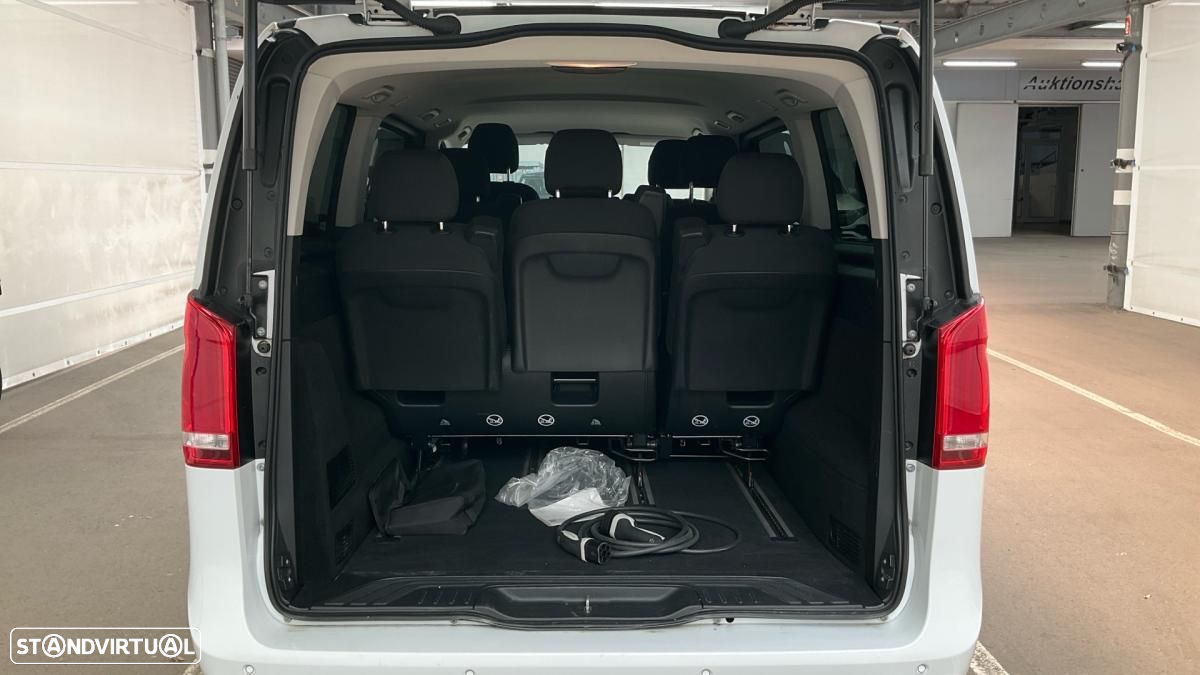 Mercedes-Benz EQV 300 Longo - 6