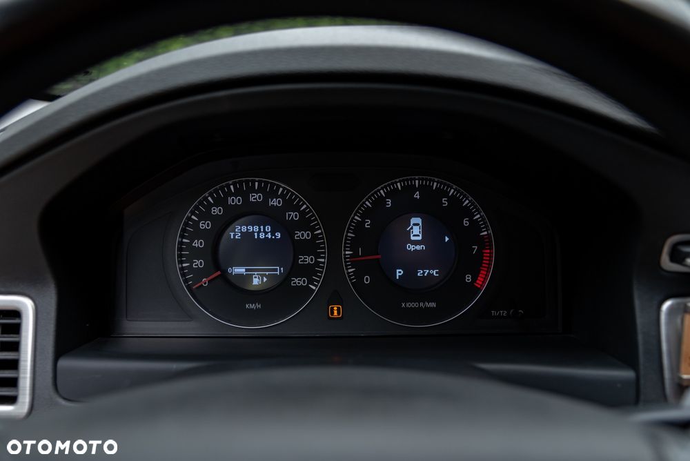 Volvo S80 2.0T Summum - 31