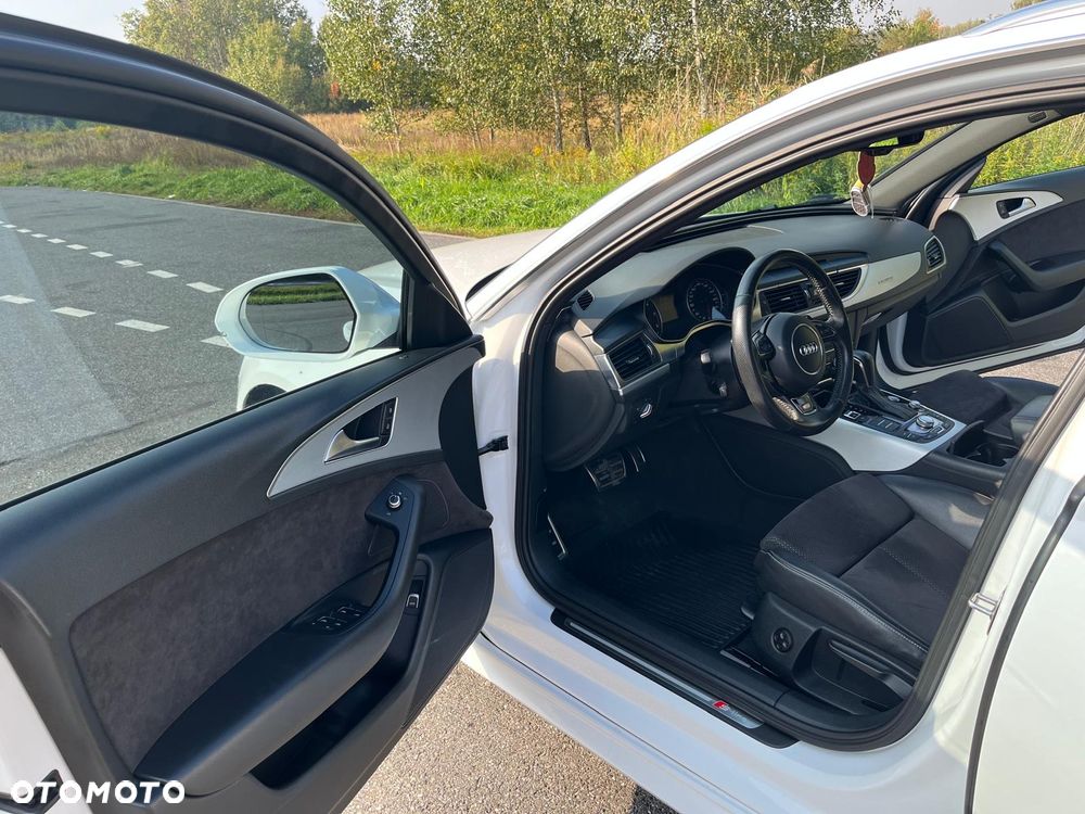 Audi A6 Avant - 29