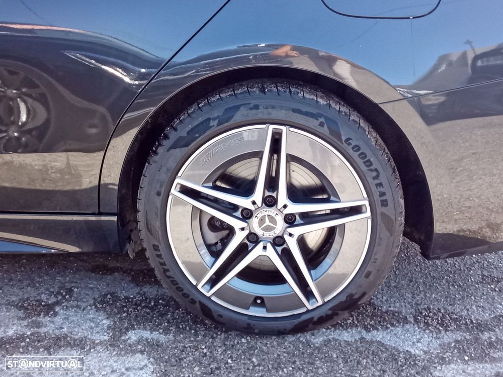 Mercedes-Benz C 300 - 12