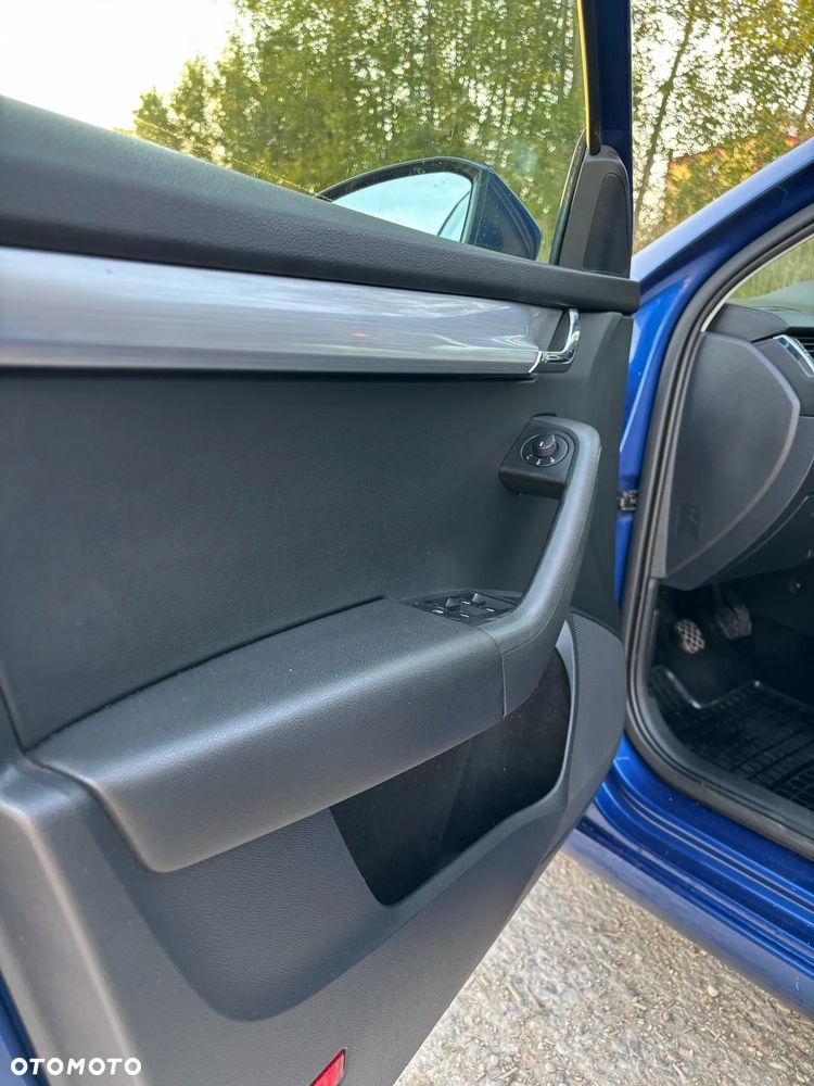 Skoda Octavia - 12
