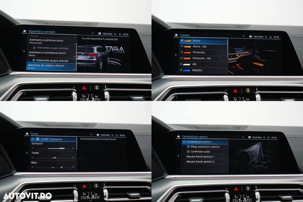 BMW X5 xDrive45e xLine - 40