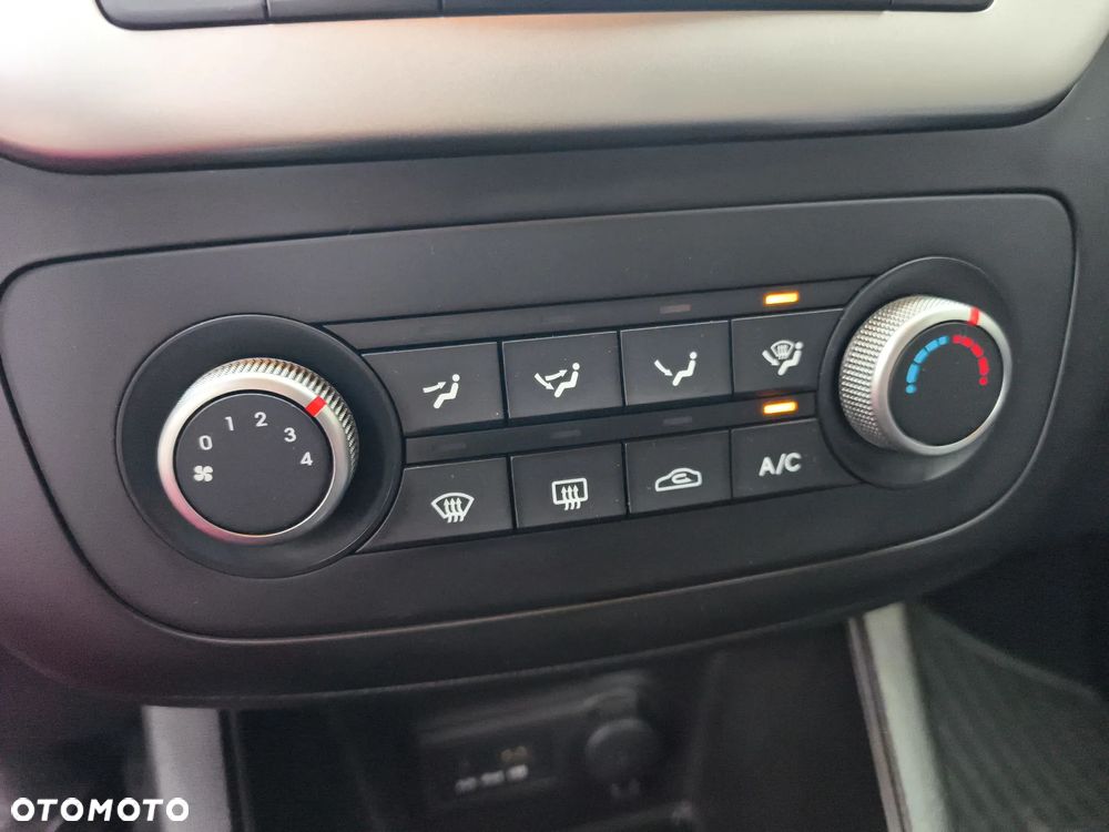 Kia Venga 1.6 M - 21