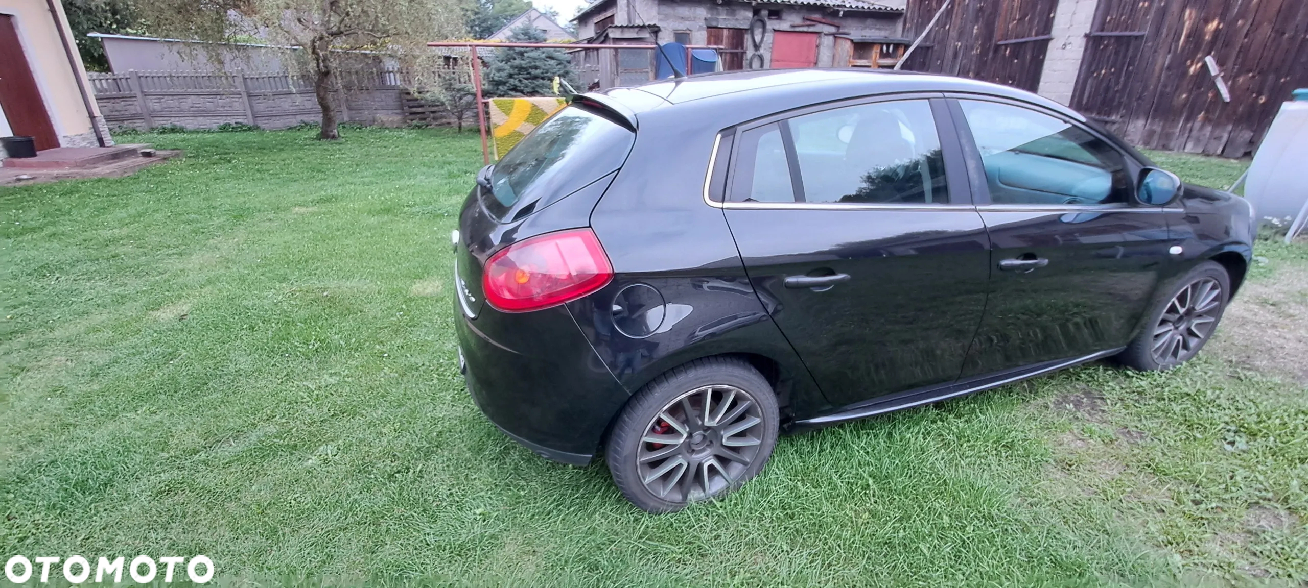 Fiat Bravo 1.4 16V Active - 3