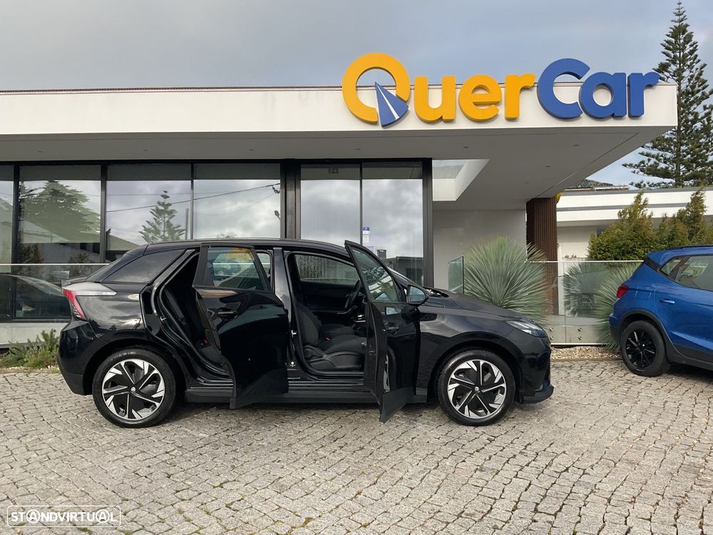 MG MG4 51 kWh Standard - 7