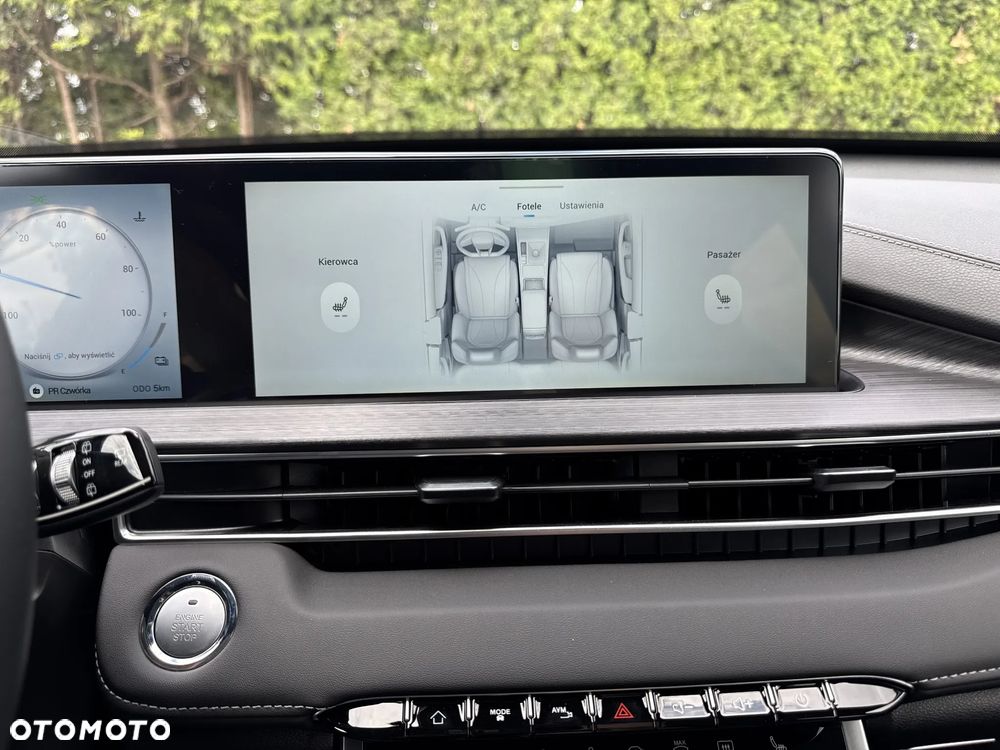 Chery Tiggo 4 1.5 GDI HEV Prestige DHT - 22