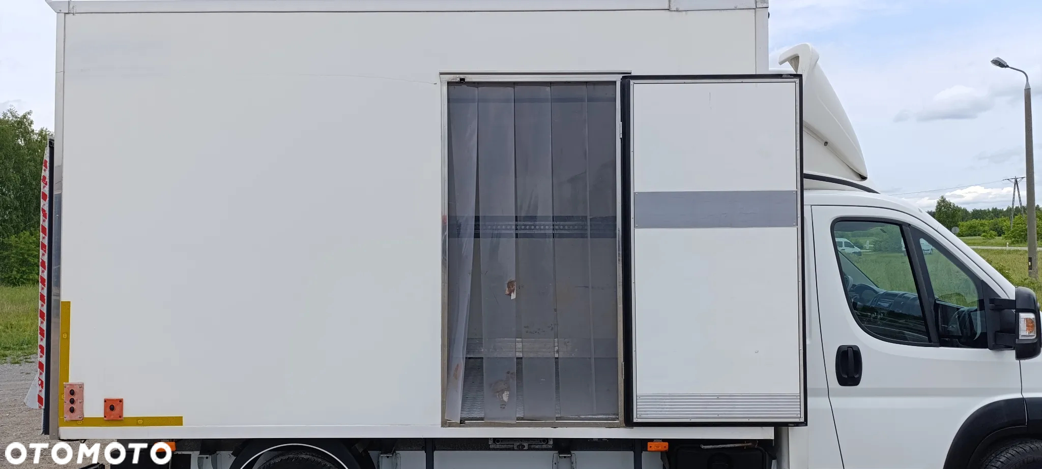 Peugeot Boxer - 12