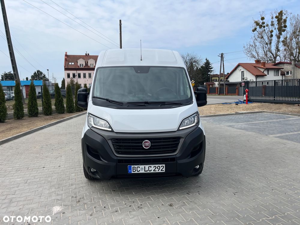 Fiat Ducato max - 5