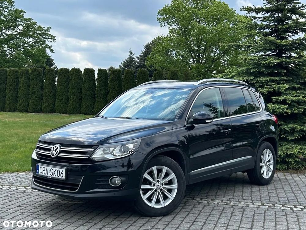 Volkswagen Tiguan 2.0 TDI BMT SCR Highline - 3