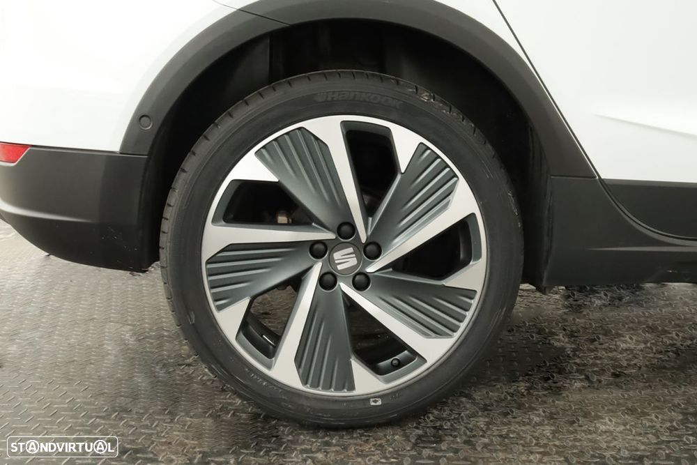 SEAT Arona 1.0 TSI FR DSG - 5