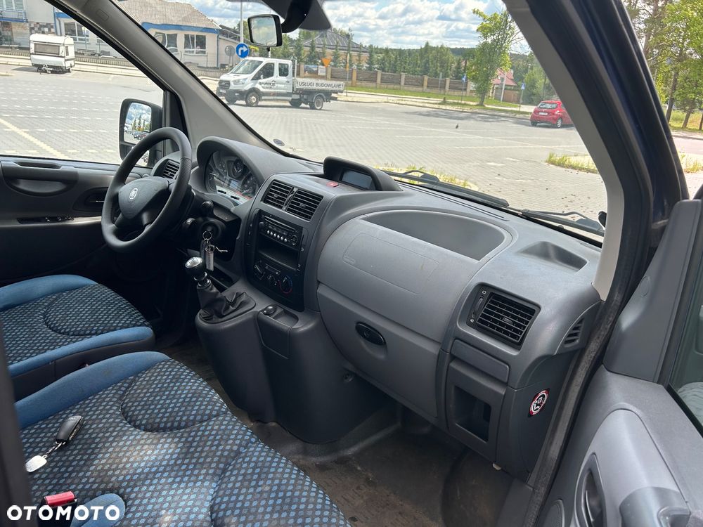 Fiat Scudo - 7