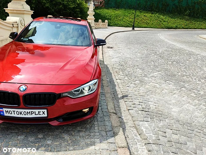 BMW Seria 3 - 21