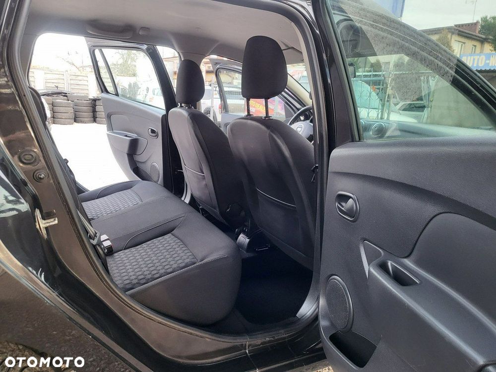Dacia Logan - 16