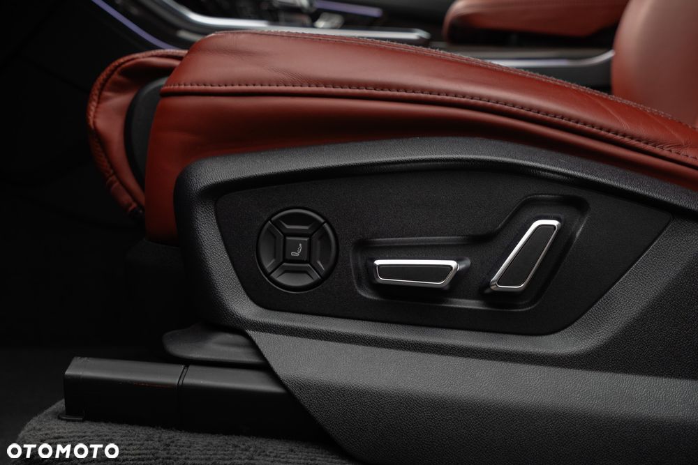 Audi SQ8 TFSI Quattro Tiptronic - 30