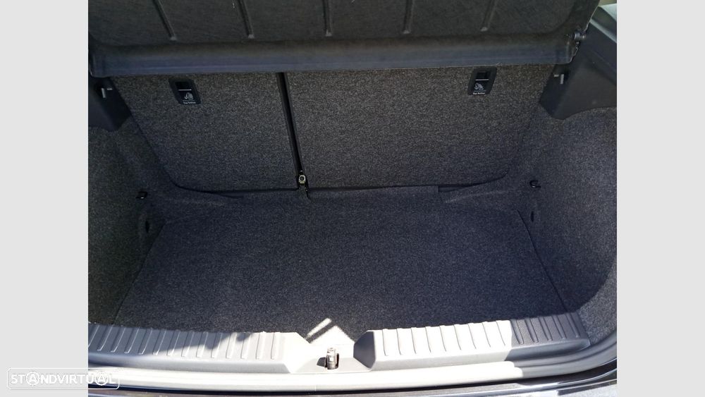 SEAT Ibiza 1.0 TSI Style - 15