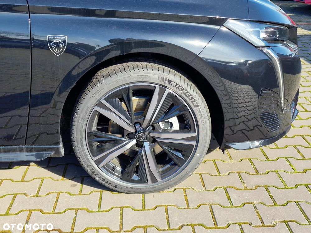 Peugeot 308 1.5 BlueHDi GT S&S EAT8 - 26