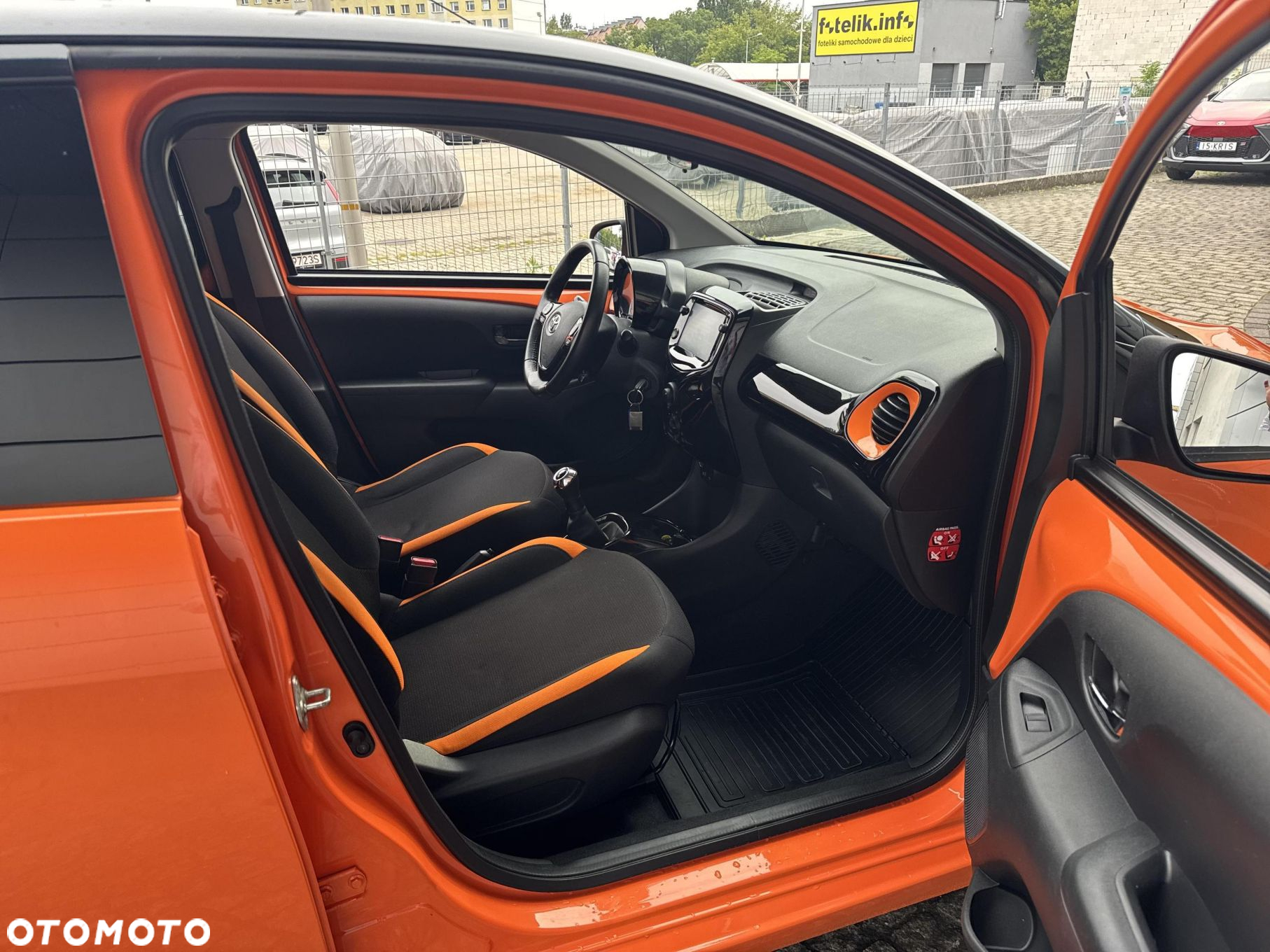 Toyota Aygo - 22