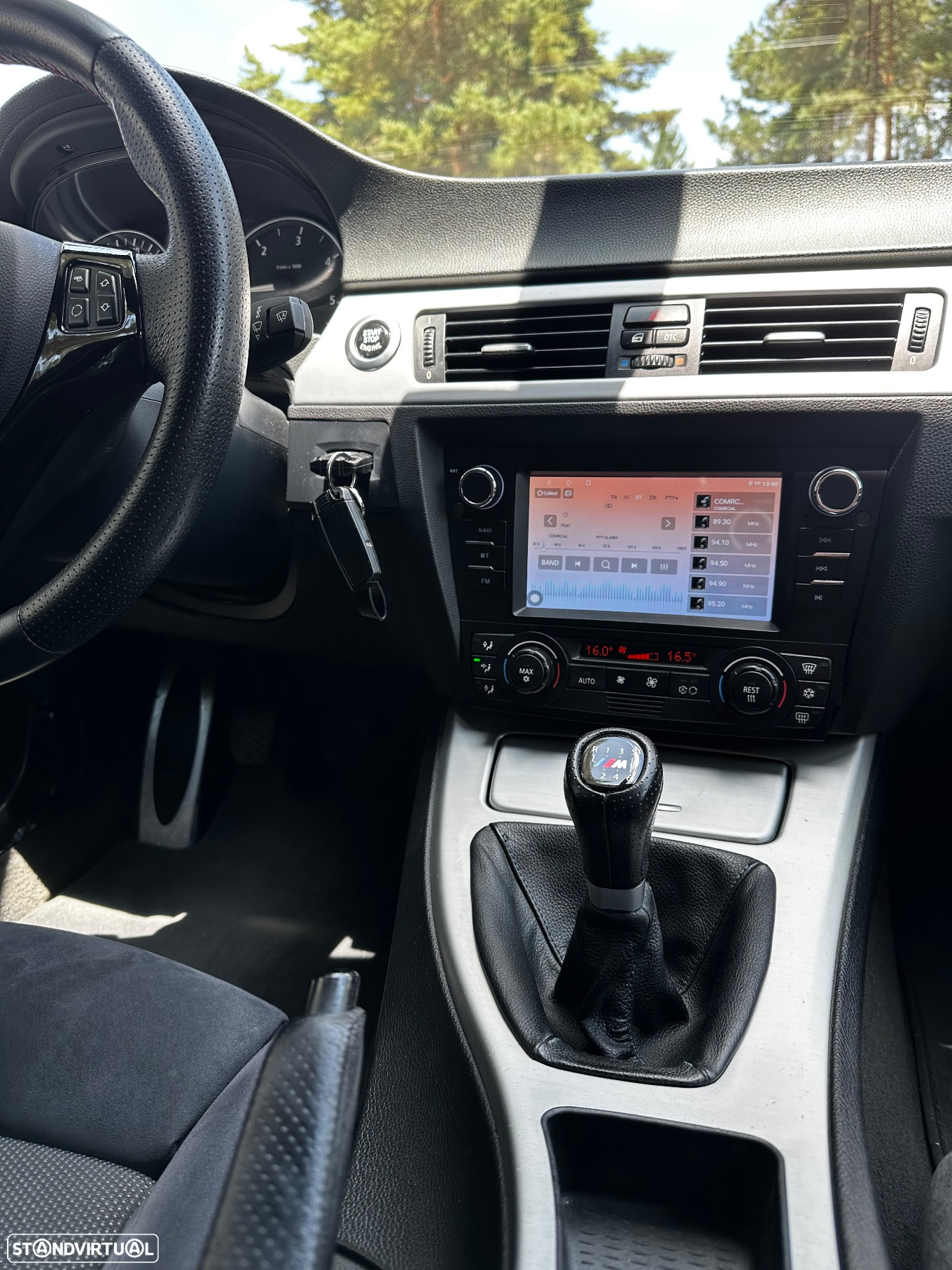 BMW 320 d - 19