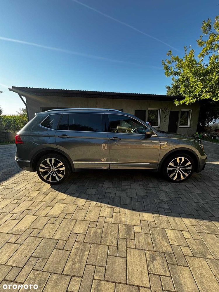 Volkswagen Tiguan - 4