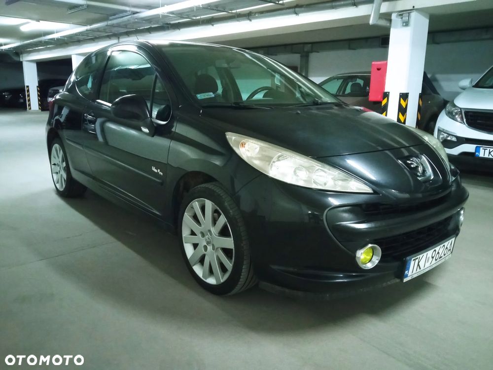 Peugeot 207 95 VTi Urban Move - 2