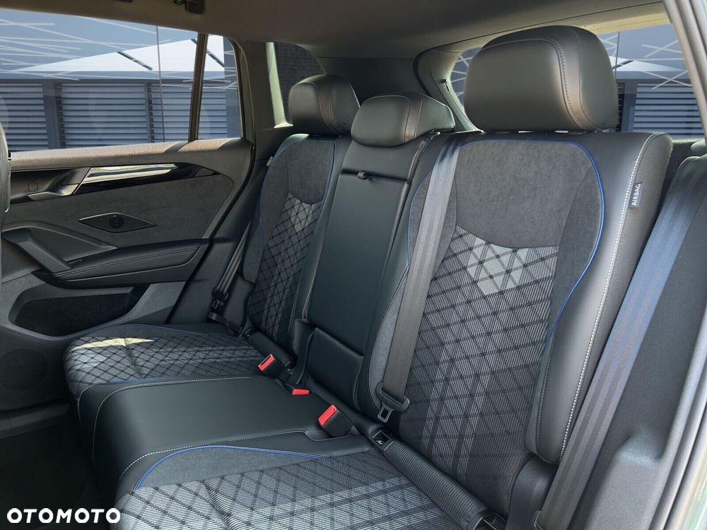 Volkswagen Tiguan - 7