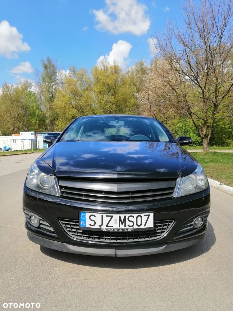 Opel Astra - 11