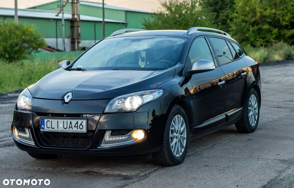 Renault Megane 1.5 dCi Bose Edition - 6