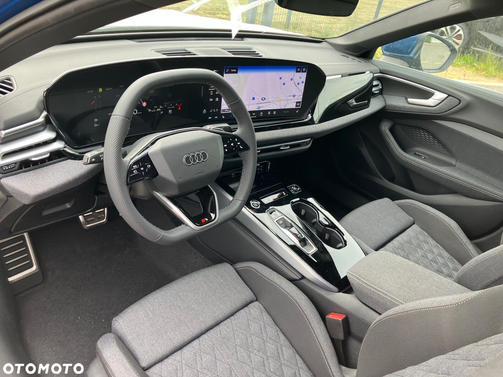 Audi A5 - 12