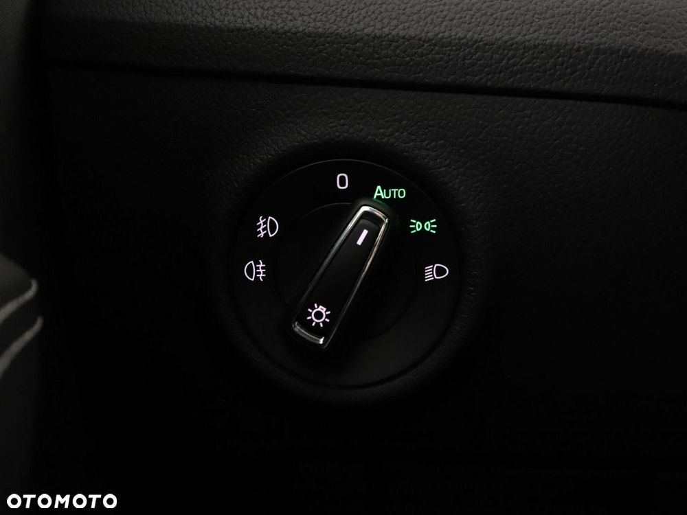 Skoda Superb 2.0 TDI 4x4 DSG Sportline - 40