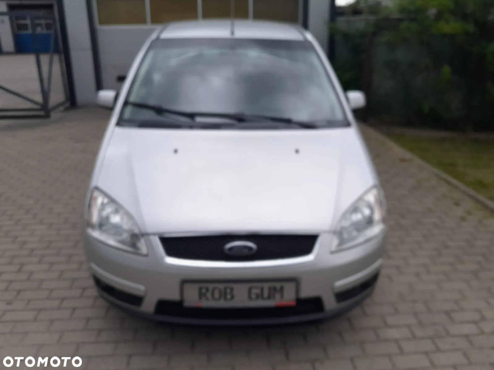 Ford C-MAX 1.6 Trend - 2