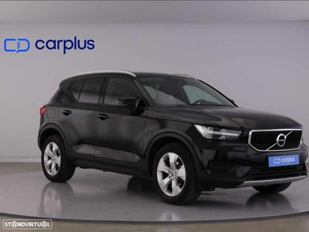 Volvo XC 40 1.5 T2 Inscription - 2