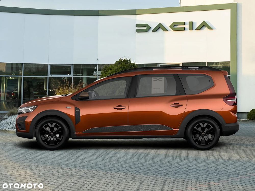 Dacia Jogger - 2