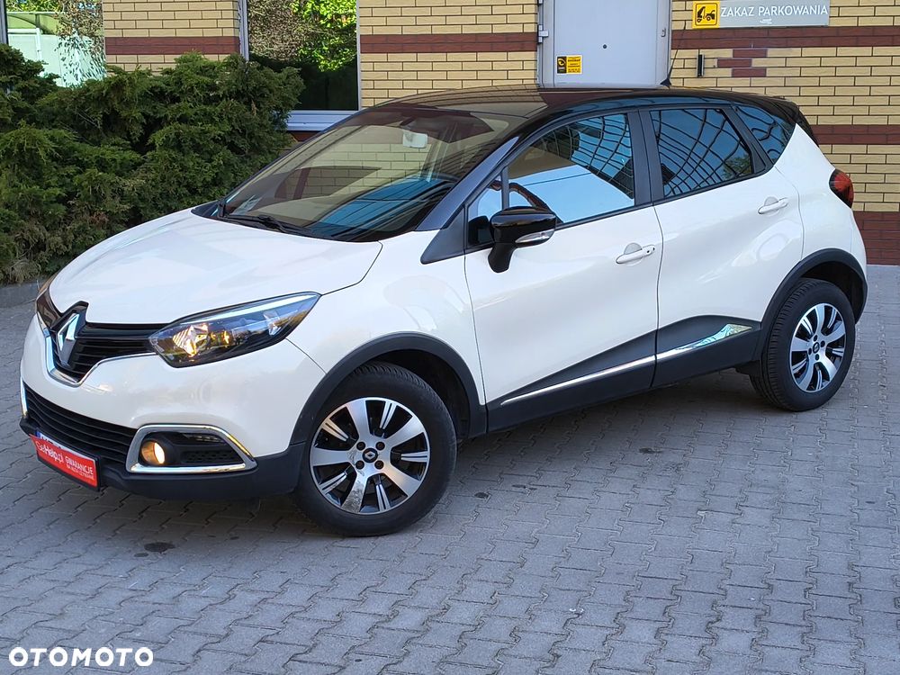 Renault Captur - 38