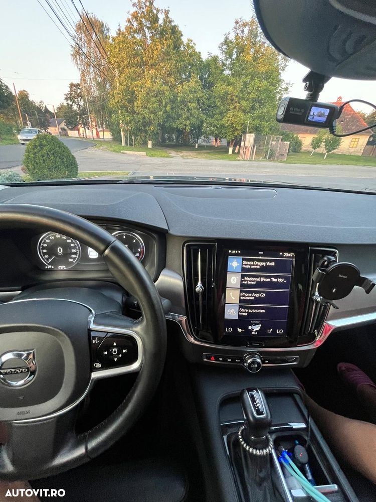 Volvo S90 D3 Momentum - 7