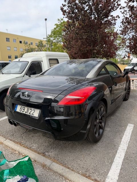 Peugeot RCZ - 6