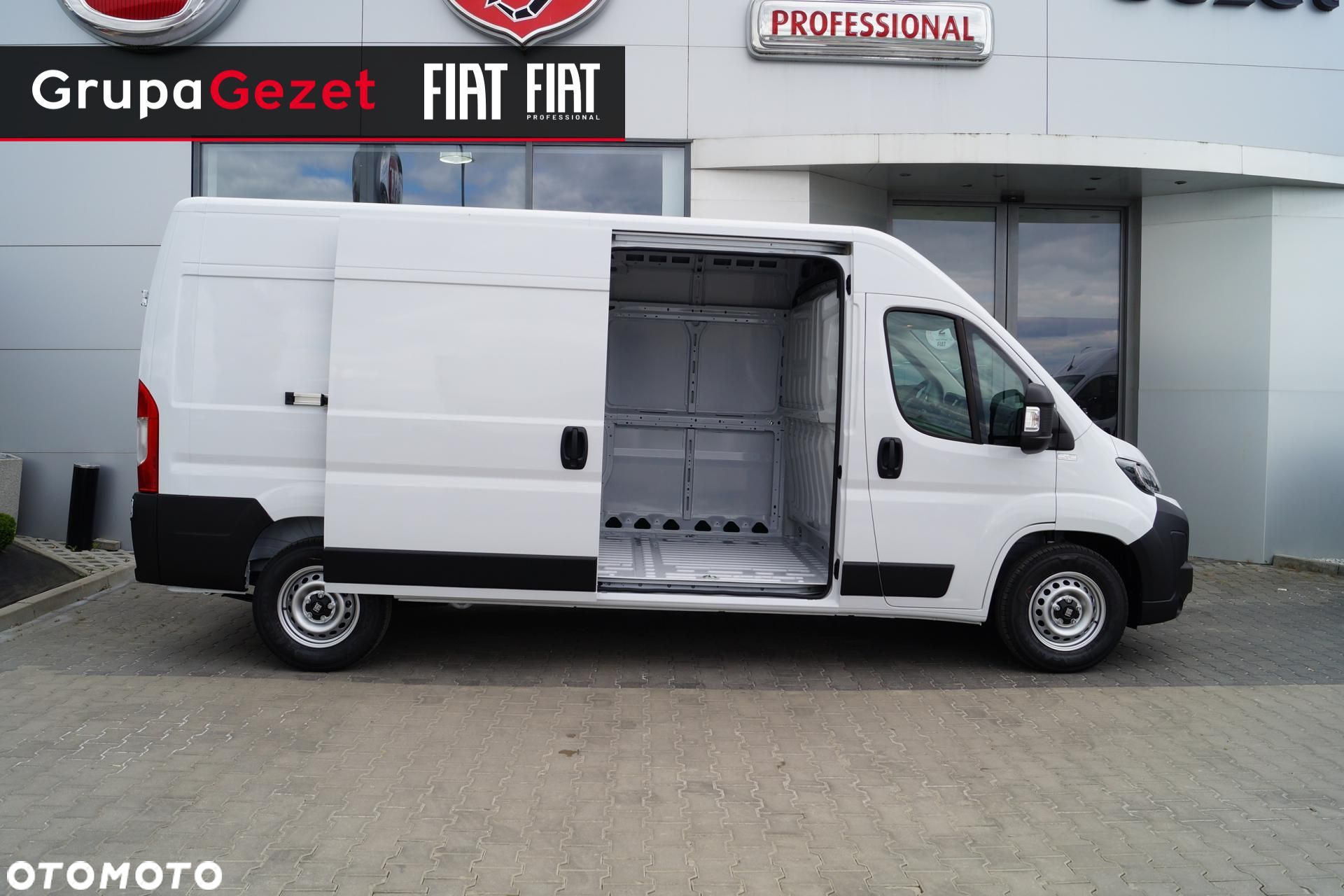 Fiat Ducato - 5
