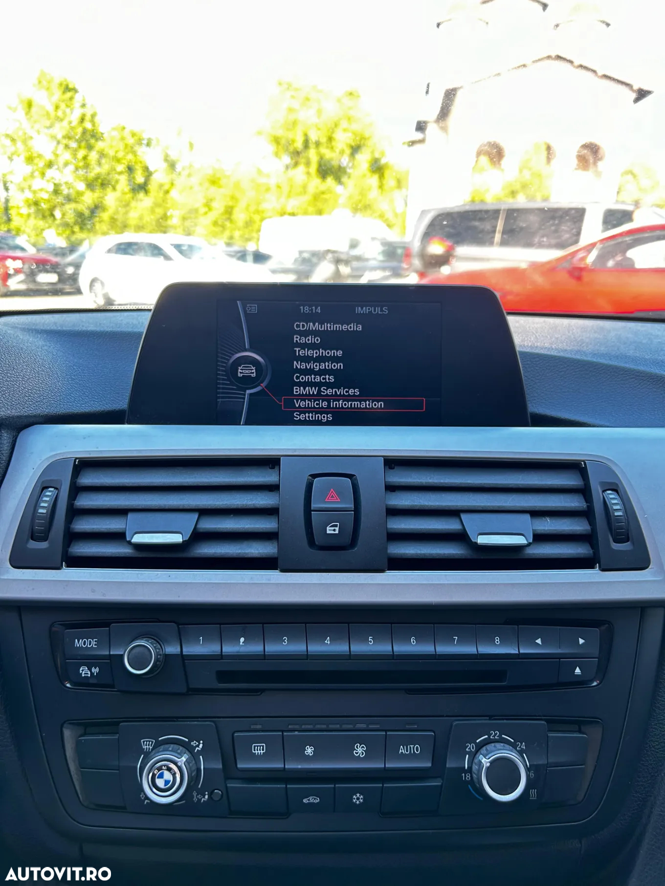 BMW Seria 3 318d - 14